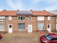 Fazantstraat 20, 5348 GL Oss