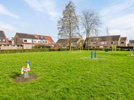 Lijsterstraat 12, 3281 JR Numansdorp