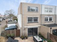 Grasgroen 28, 2718 GW Zoetermeer