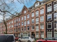 Wilhelminastraat 21 1, 1054 VT Amsterdam