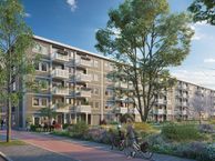 Ingelandenweg 6, 1069 WG Amsterdam