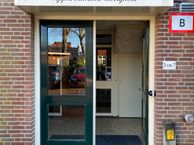 Bloemendaalseweg 5 C, 2061 CA Bloemendaal