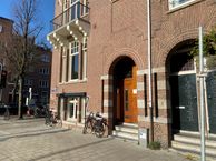 De Lairessestraat 128 H, 1071 PL Amsterdam