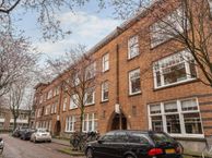 Van Nideckstraat 22 A02, 3039 TM Rotterdam