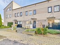 Lavendelberg 8, 4708 LE Roosendaal