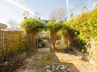 Maaslaan 31, 2105 XB Heemstede