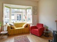 Leeghwaterstraat 95, 1221 BE Hilversum