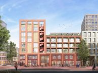 Regular Suite (Bouwnr. 2), 1095 PA Amsterdam