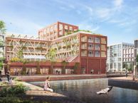 Canal Suite (Bouwnr. 1), 1095 PA Amsterdam