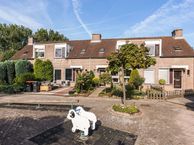 de Logger 12, 3742 HN Baarn