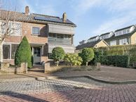 Thorbeckestraat 21, 1272 HB Huizen