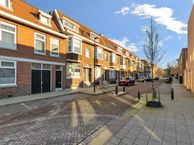 Laurens Costerstraat 21-B, 3112 DL Schiedam