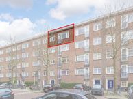 Egidiusstraat 52 3, 1055 GX Amsterdam