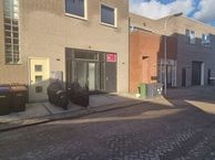 Hermesstraat 2 d, 1561 PL Krommenie