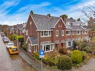 Bloemendaalsestraatweg 5 A, 2082 GA Santpoort-Zuid