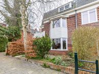 Moddermanlaan 4, 9721 GN Groningen