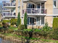 Stellingmolen 13, 2992 DM Barendrecht