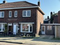 Burgemeester Van Veenlaan 639, 7543 AT Enschede