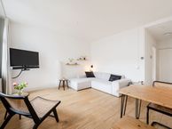 Borneostraat 92 C, 1094 CP Amsterdam