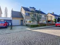 Doornboomstraat 12, 5081 GP Hilvarenbeek