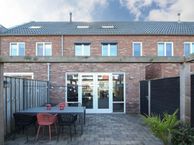 Tabakskamp 131, 3751 JN Bunschoten-Spakenburg