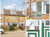 Fazantenlaan 12, 1935 EE Egmond-Binnen