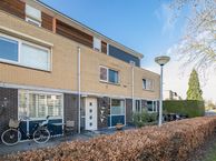 Marnix Gijsenstraat 4, 1321 AK Almere