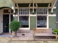 Valeriusstraat 10 HS, 1071 MH Amsterdam