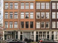 Lijndenstraat 26 B, 1018 NV Amsterdam