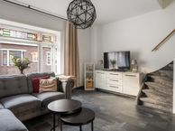 Azaleastraat 9 A, 3051 TA Rotterdam