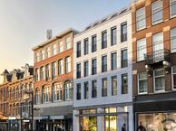 Middenweg 20 K, 1097 BM Amsterdam