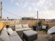 Veerstraat 71 IV, 1075 SP Amsterdam