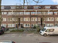 Orteliusstraat 349 1, 1056 PC Amsterdam