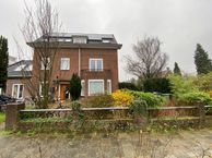 Heyendaalseweg 101 C, 6524 SJ Nijmegen