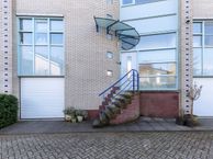 Geernoutstraat 5, 3813 BV Amersfoort