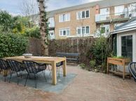 Linnaeusparkweg 226 Hs, 1098 ER Amsterdam