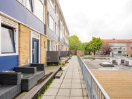 Neptunusplein 34 B, 3814 BB Amersfoort