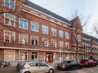 Legmeerstraat 38 2, 1058 NE Amsterdam