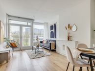 Van Vollenhovenlaan 184, 3527 JW Utrecht