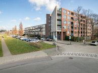 Gazellestraat 126, 3523 SZ Utrecht