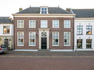 Kerkstraat 25, 4285 BA Woudrichem