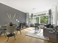 Fideliolaan 124, 1183 PP Amstelveen