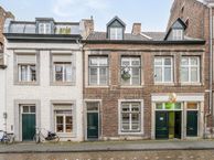 Brusselsestraat 81, 6211 PC Maastricht