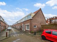 Prins Hendrikstraat 1, 2291 EN Wateringen