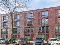 J.S. Ruppertstraat 37, 1069 KJ Amsterdam