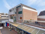 Nieuwe Gouw 124, 1121 GZ Landsmeer