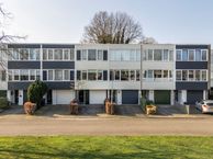 Kloosterlaan 202, 1216 NV Hilversum