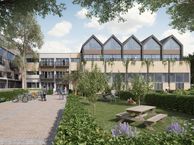 Bouwnummer (Bouwnr. 8), 7551 BN Hengelo (OV)