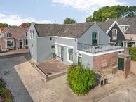 Tolstraat 8, 3211 BN Geervliet