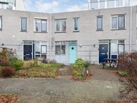 Steve Bikostraat 344, 3573 BJ Utrecht